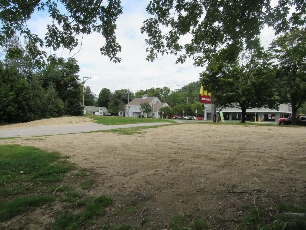 215 & 221 Main Street Gorham NH 03581