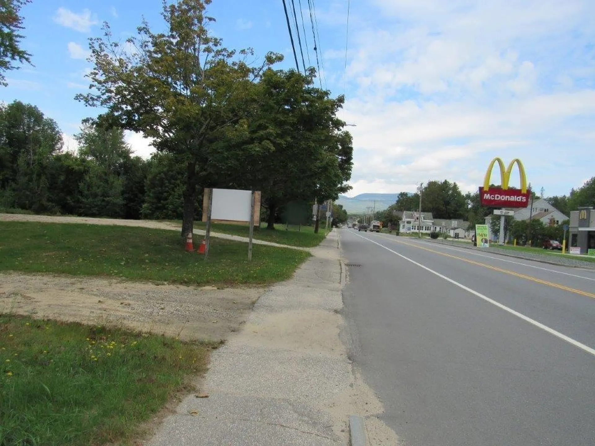 215 & 221 Main Street Gorham NH 03581