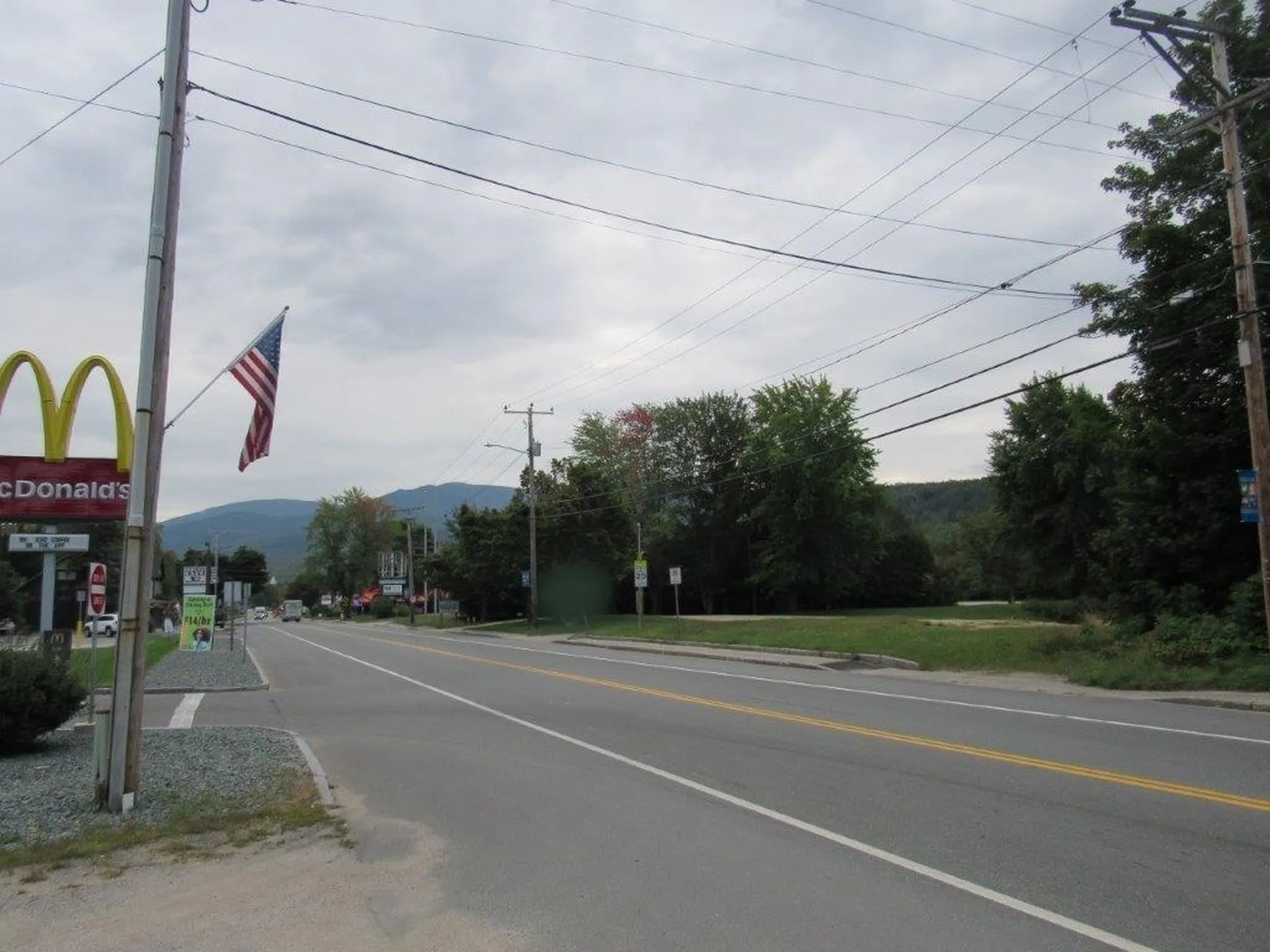 215 & 221 Main Street Gorham NH 03581