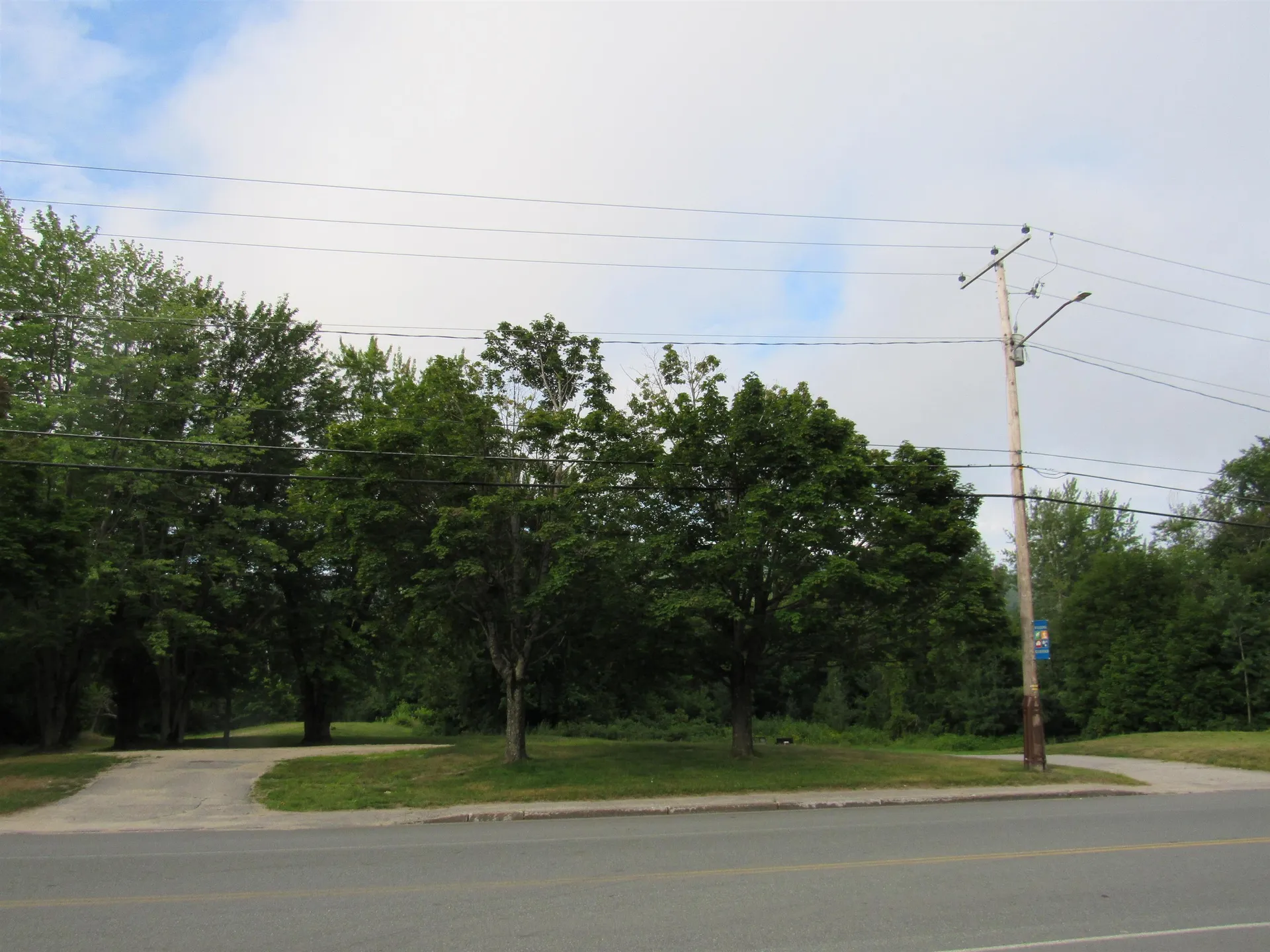 215 & 221 Main Street Gorham NH 03581