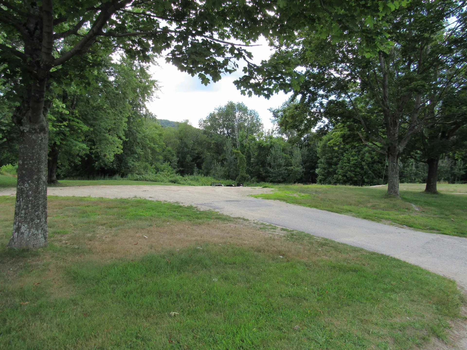 215 & 221 Main Street Gorham NH 03581