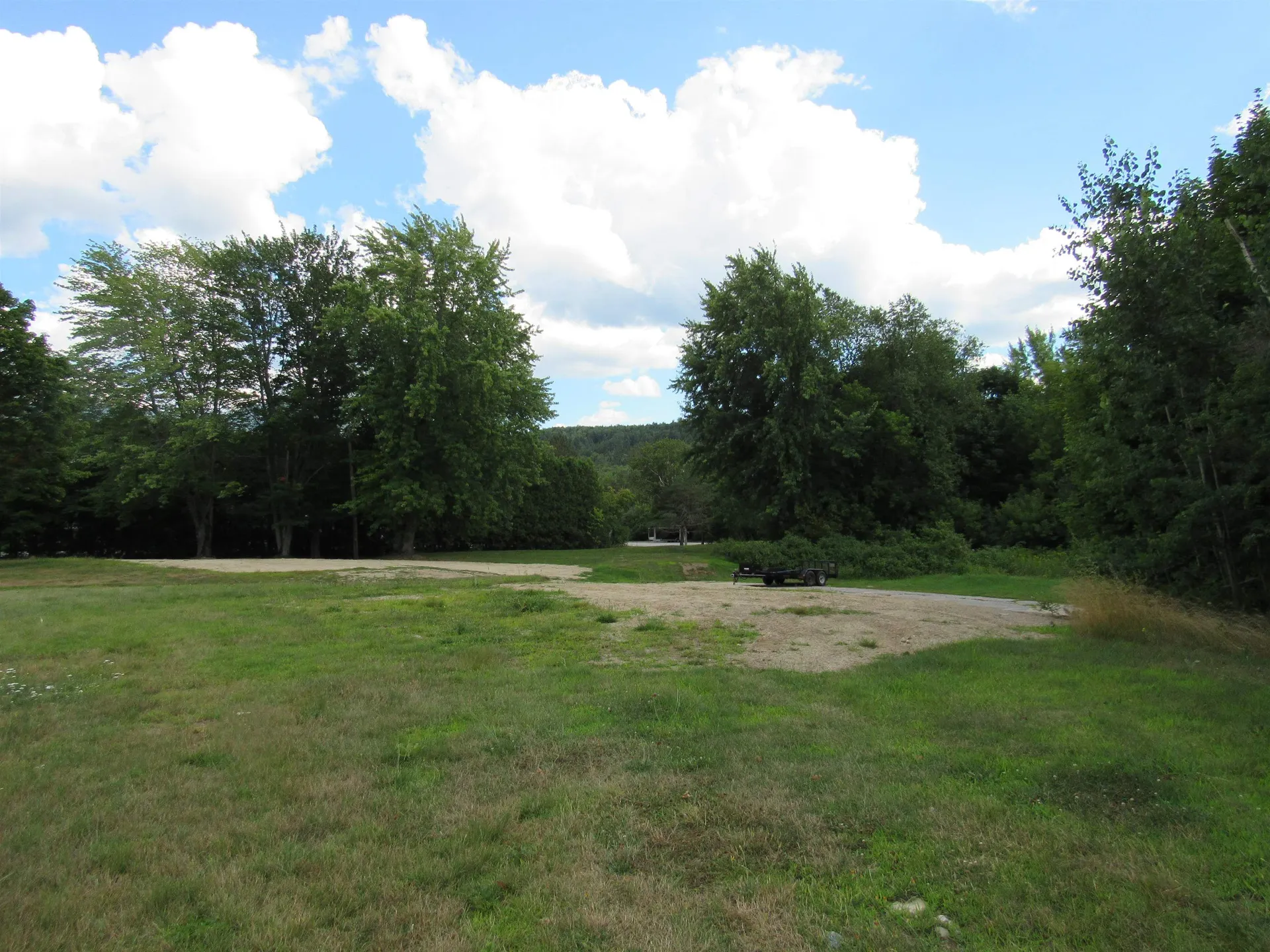 215 & 221 Main Street Gorham NH 03581