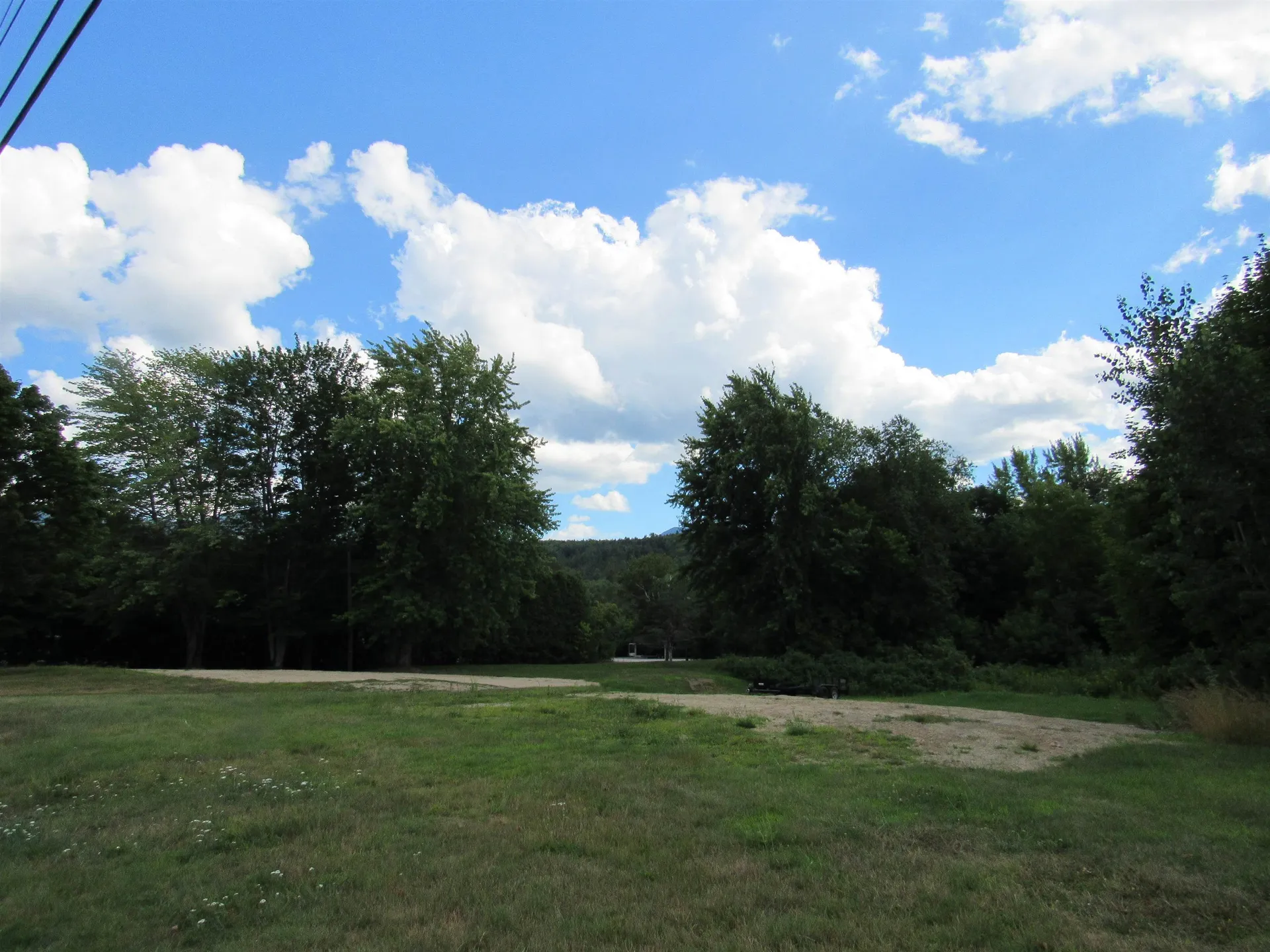 215 & 221 Main Street Gorham NH 03581