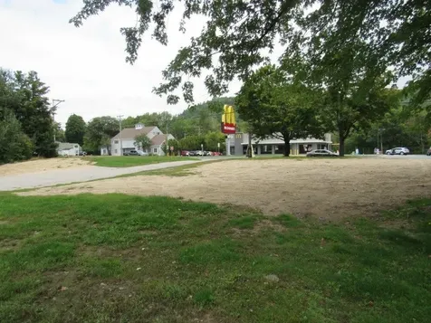 215 & 221 Main Street Gorham NH 03581