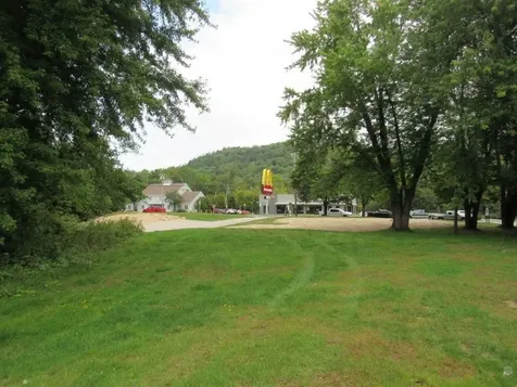 215 & 221 Main Street Gorham NH 03581