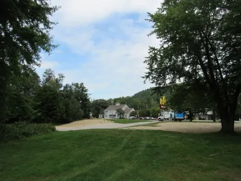 215 & 221 Main Street Gorham NH 03581