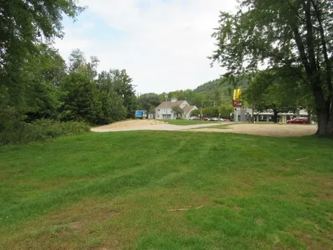 215 & 221 Main Street Gorham NH 03581