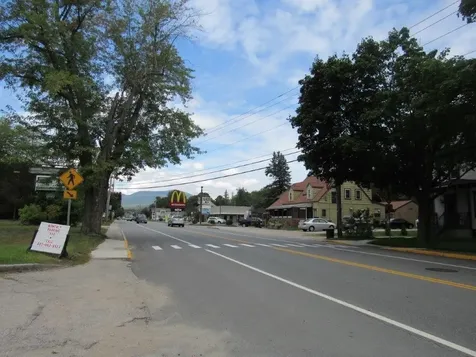 215 & 221 Main Street Gorham NH 03581