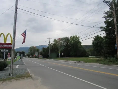 215 & 221 Main Street Gorham NH 03581