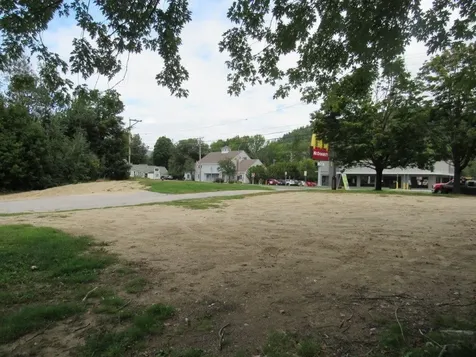 215 & 221 Main Street Gorham NH 03581