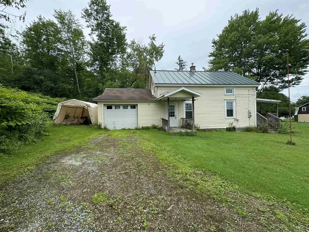 205 Dorr Drive Rutland City VT 05701