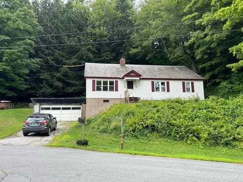 23 Eric Street Springfield VT 05156