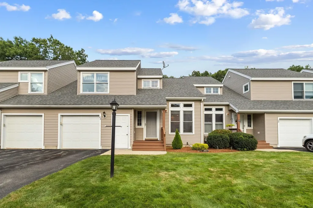 22 Coles Way Atkinson NH 03811