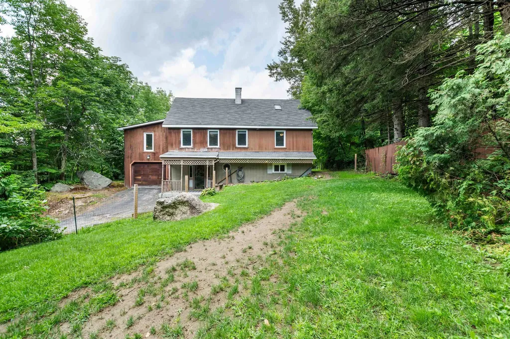 110 Jasper Street Berlin NH 03570