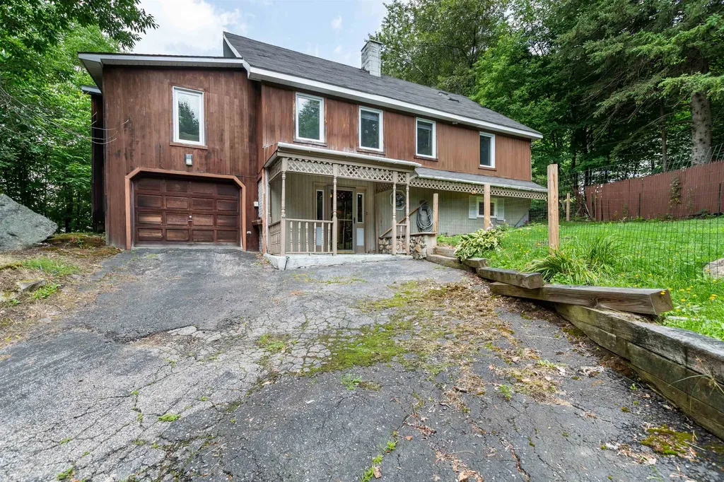 110 Jasper Street Berlin NH 03570
