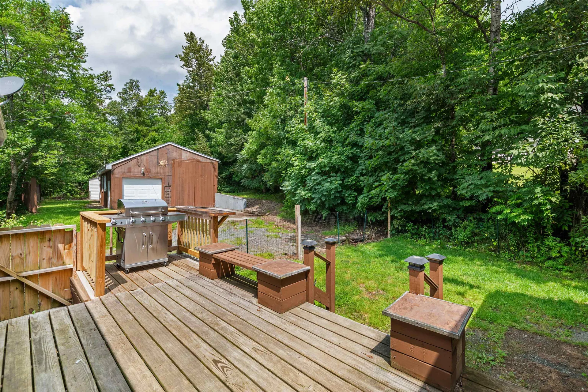 110 Jasper Street Berlin NH 03570