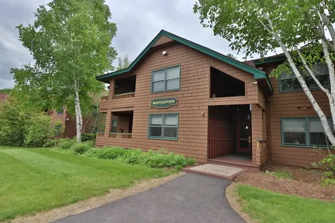 156 Deer Park Drive Woodstock NH 03262