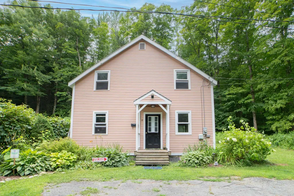12 Culbertson Drive Brattleboro VT 05301