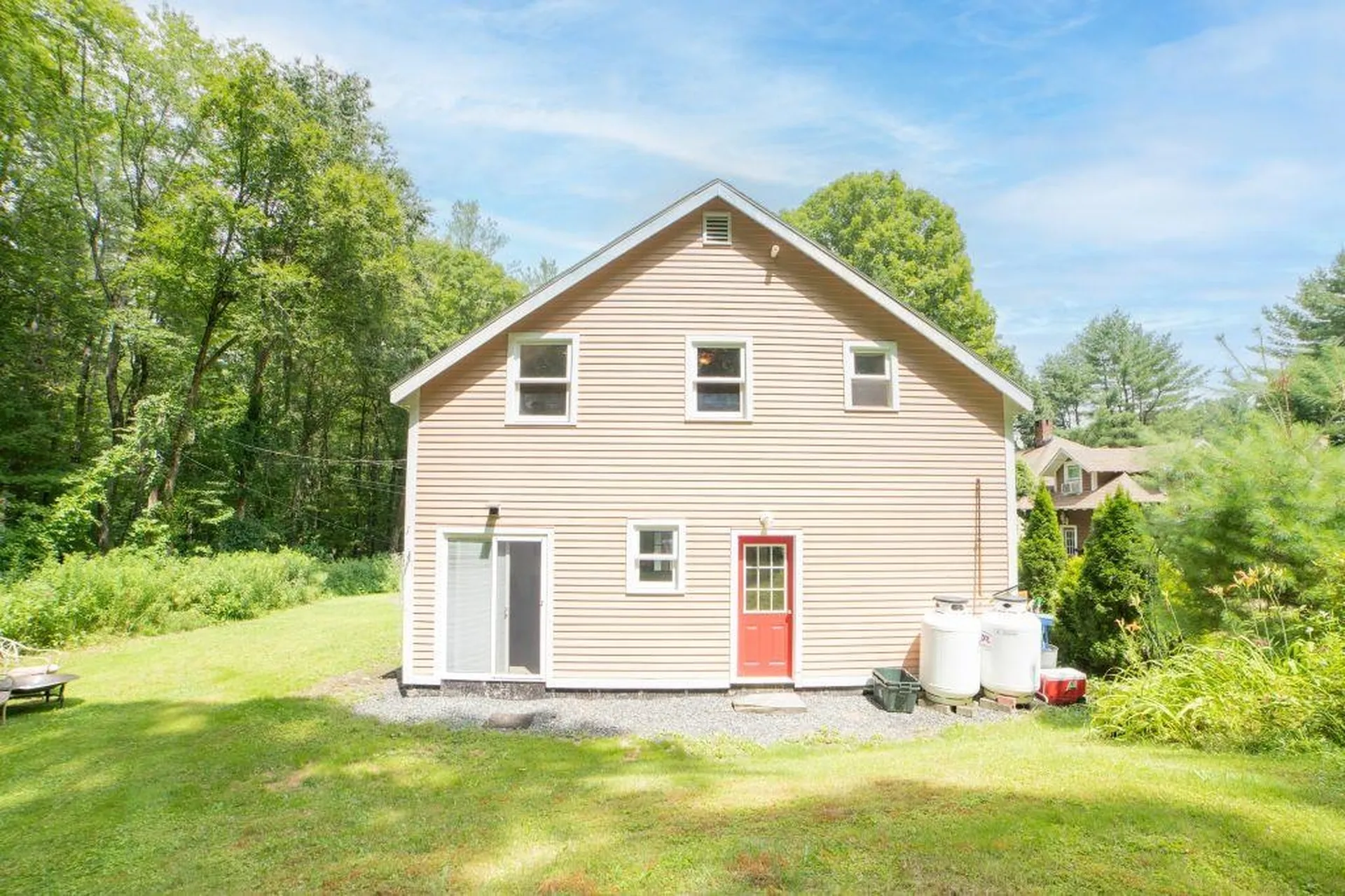 12 Culbertson Drive Brattleboro VT 05301