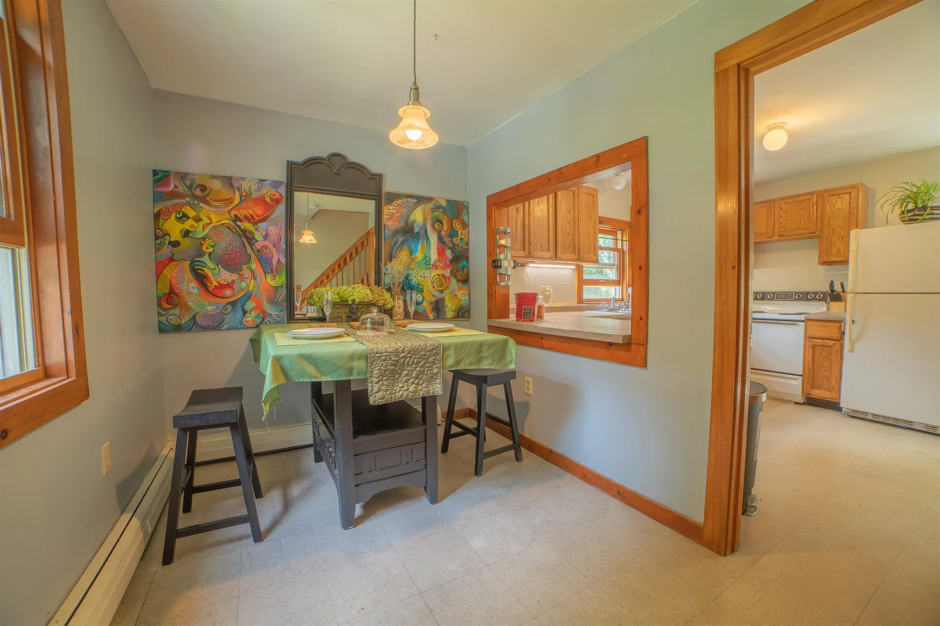 12 Culbertson Drive Brattleboro VT 05301