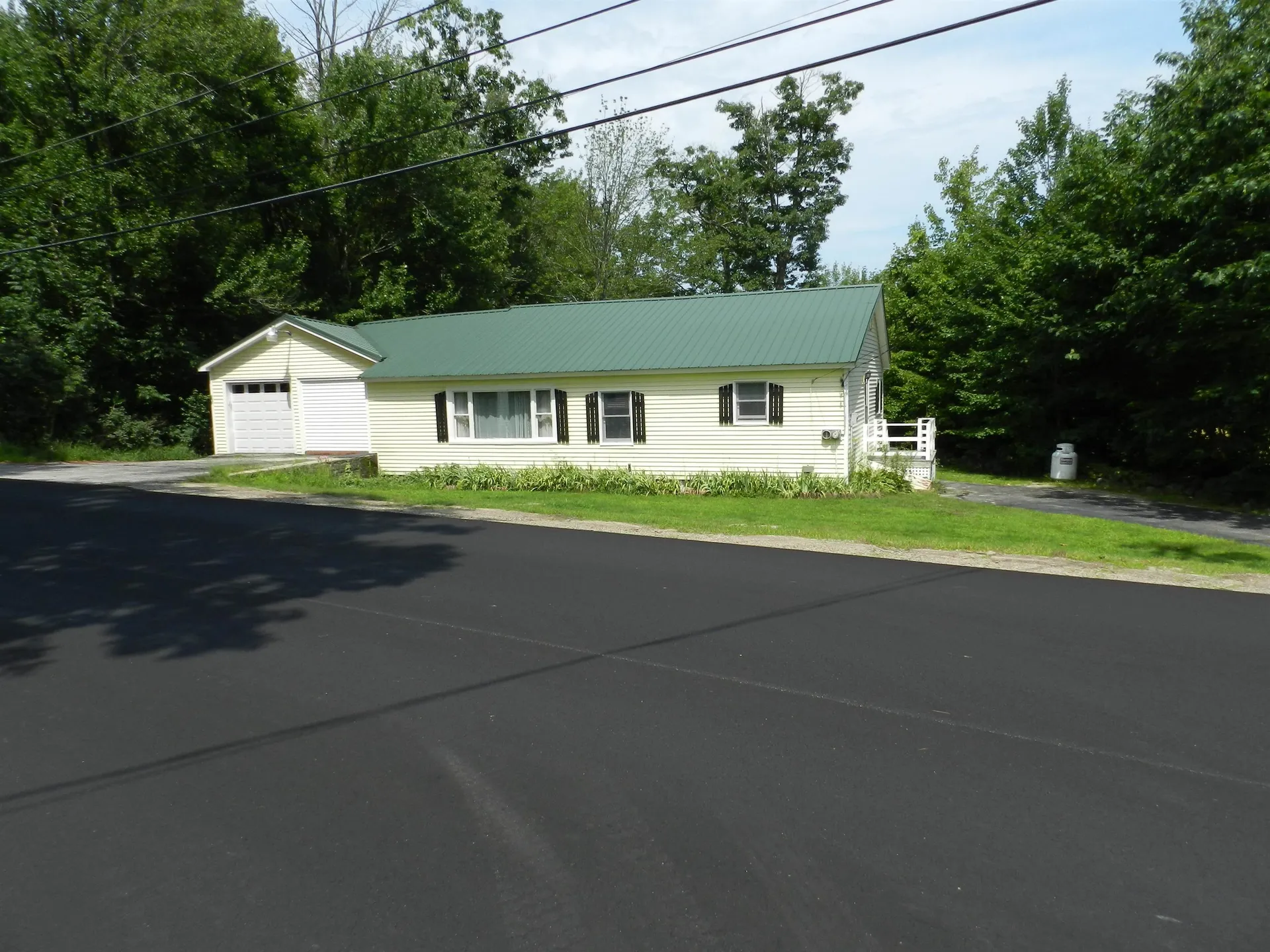 70 Kings Highway Middleton NH 03887