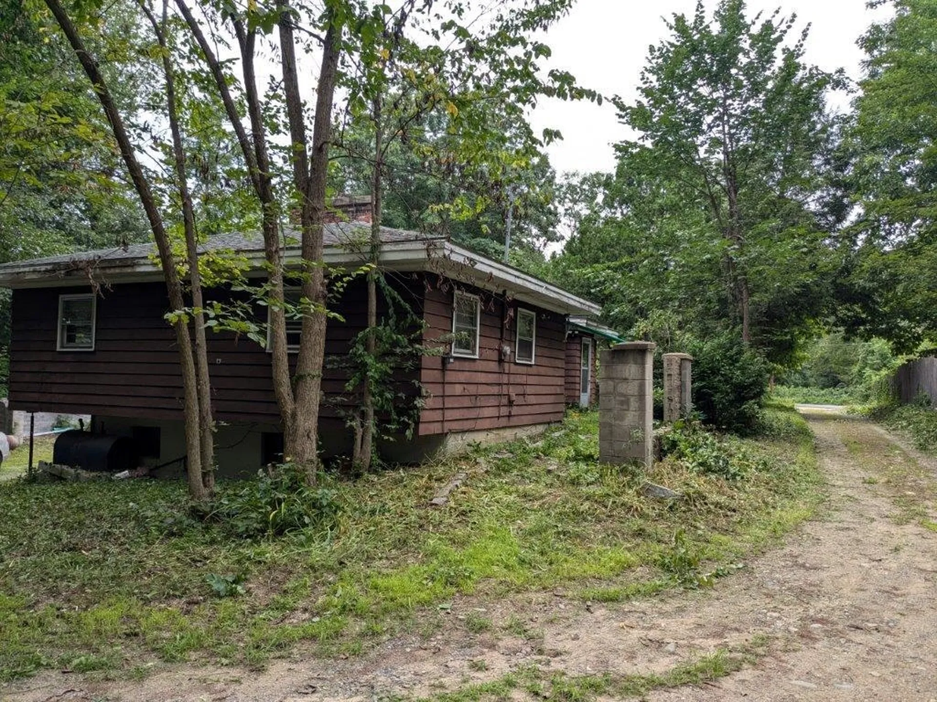 3 Wilson Pond Road Swanzey NH 03446