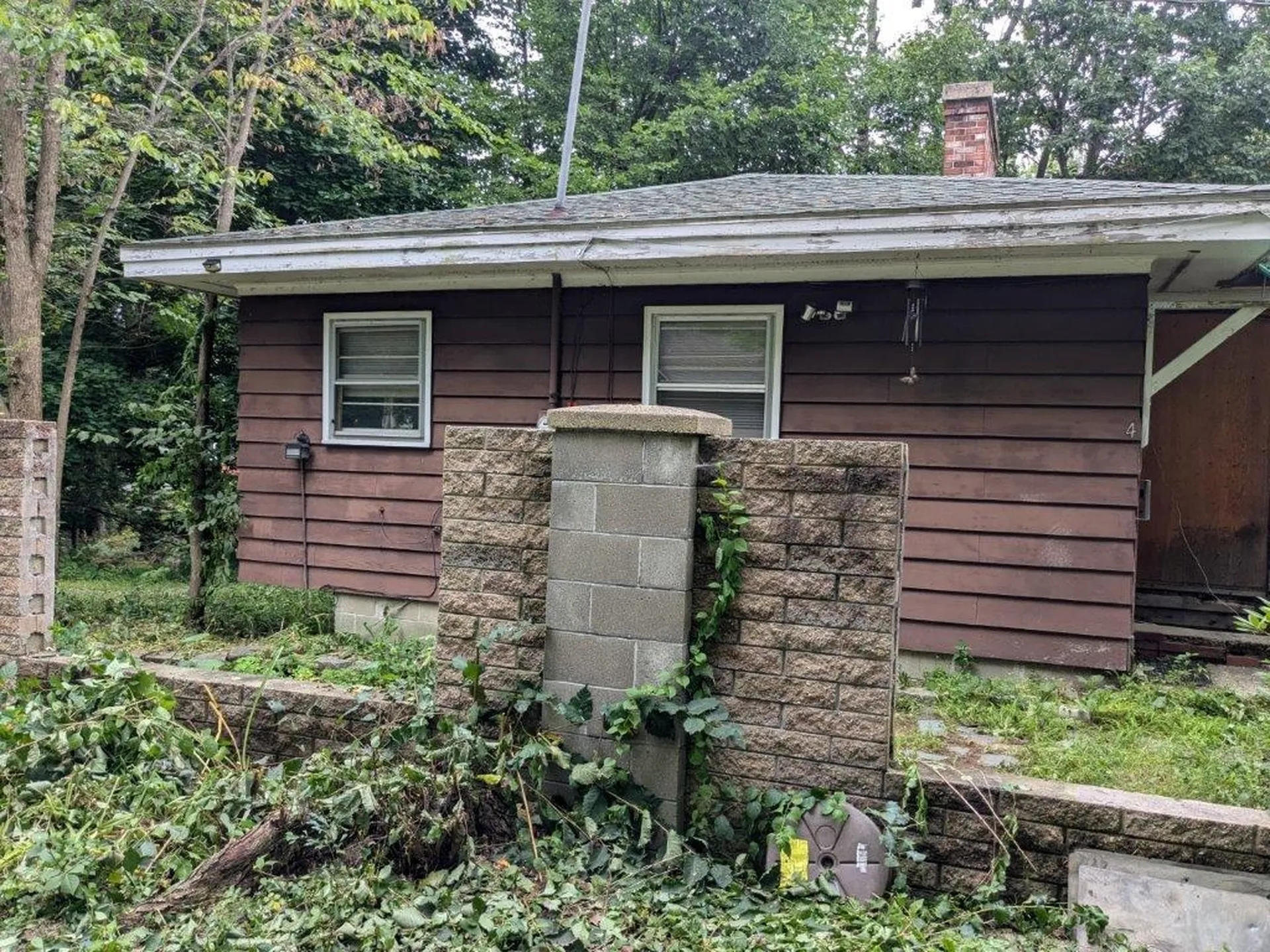 3 Wilson Pond Road Swanzey NH 03446