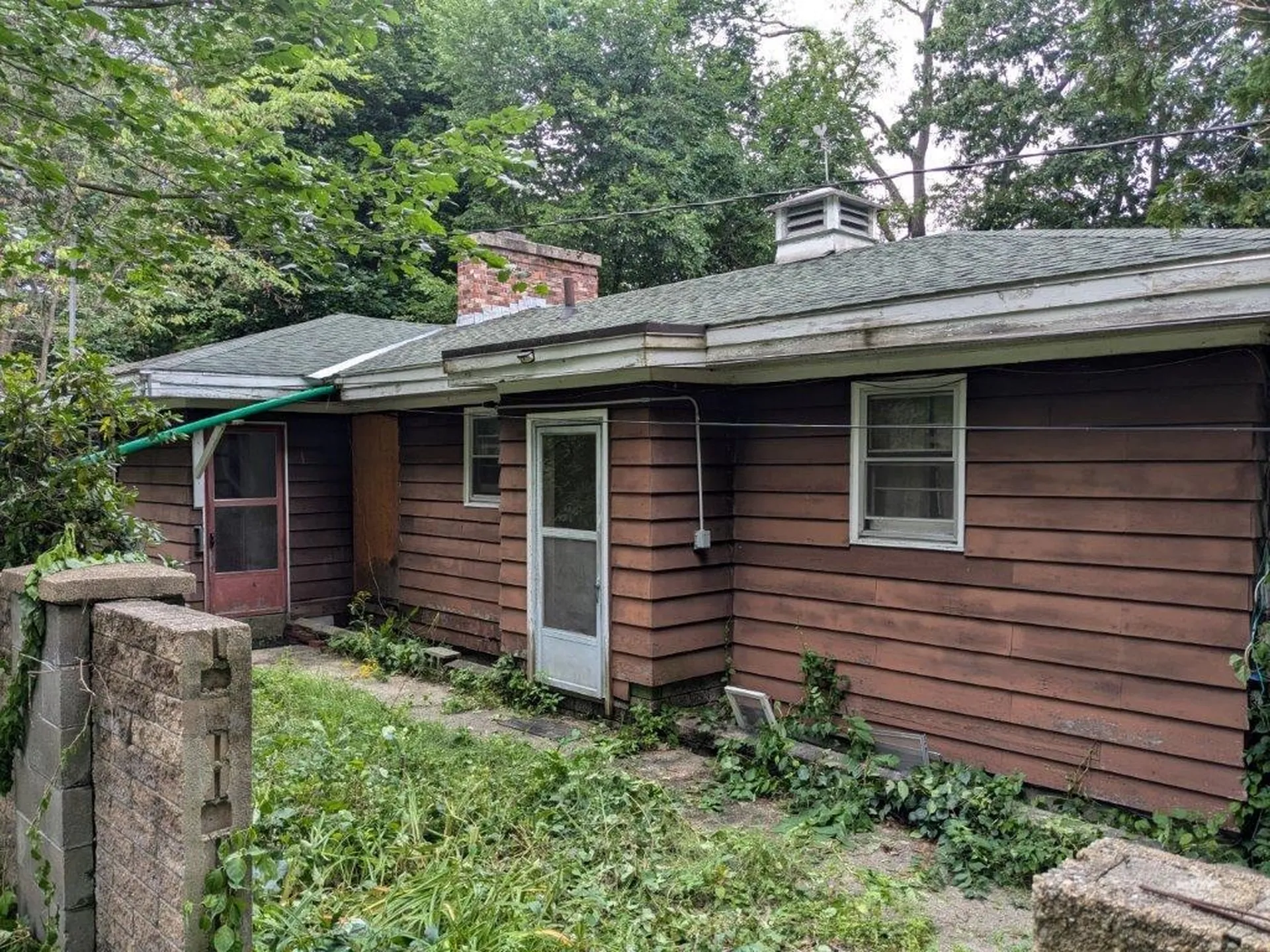 3 Wilson Pond Road Swanzey NH 03446