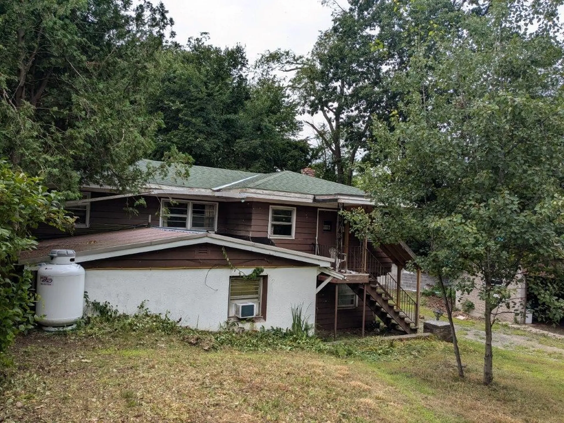 3 Wilson Pond Road Swanzey NH 03446