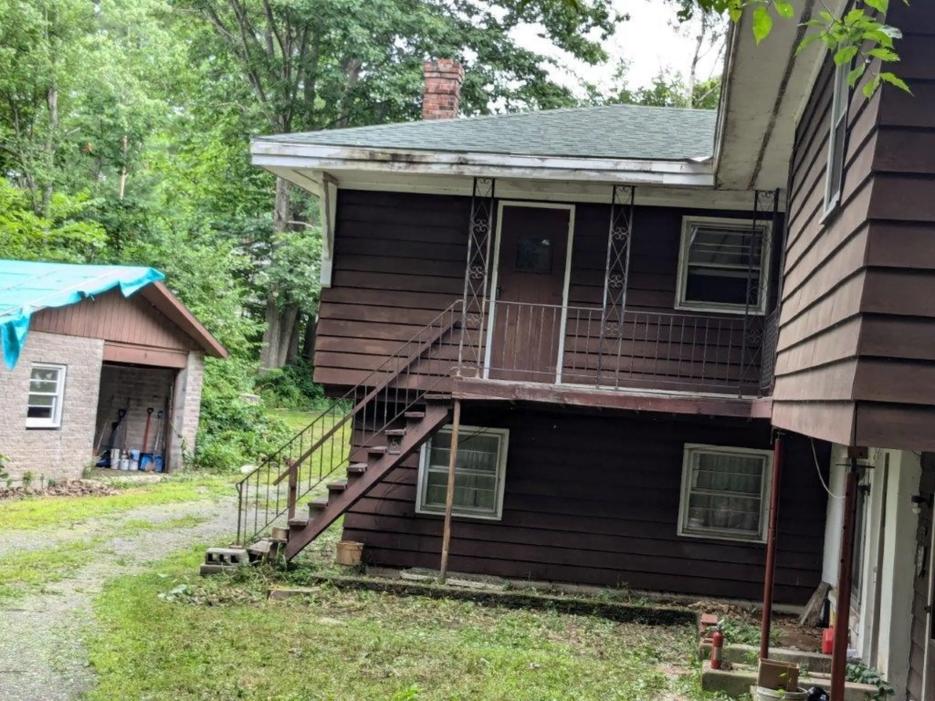 3 Wilson Pond Road Swanzey NH 03446