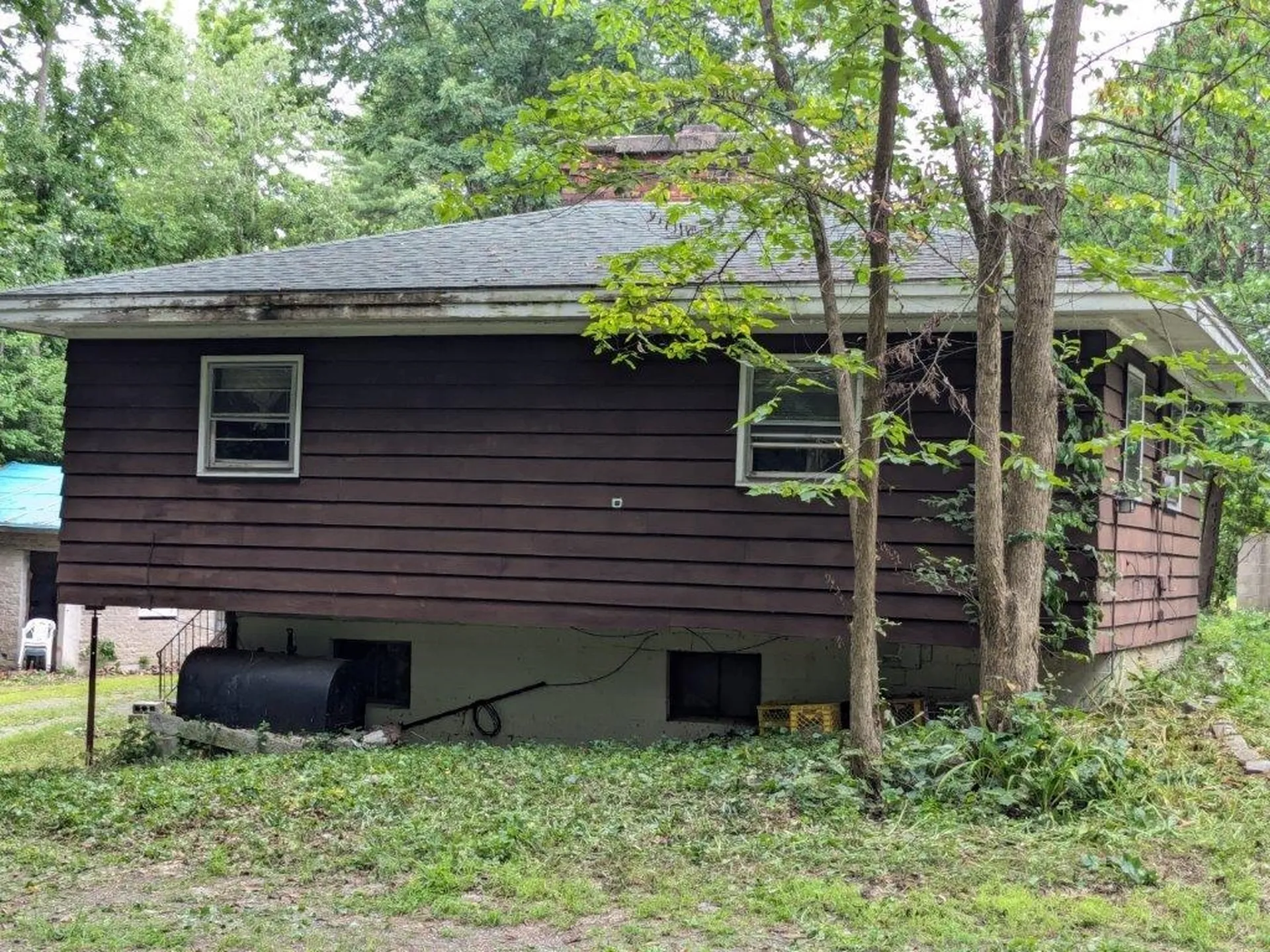 3 Wilson Pond Road Swanzey NH 03446