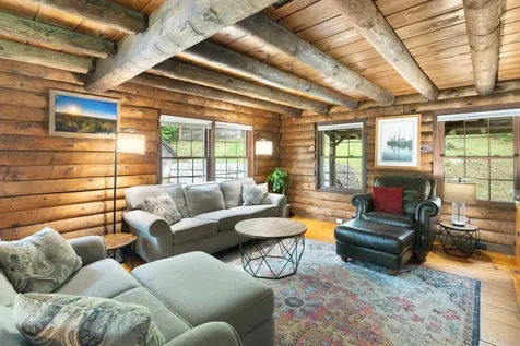93 Butterfield Hill Road Weathersfield VT 05151