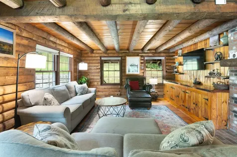 93 Butterfield Hill Road Weathersfield VT 05151