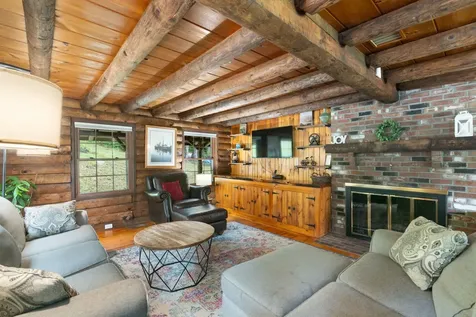 93 Butterfield Hill Road Weathersfield VT 05151