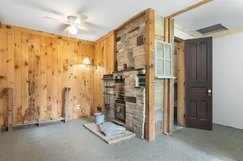 93 Butterfield Hill Road Weathersfield VT 05151