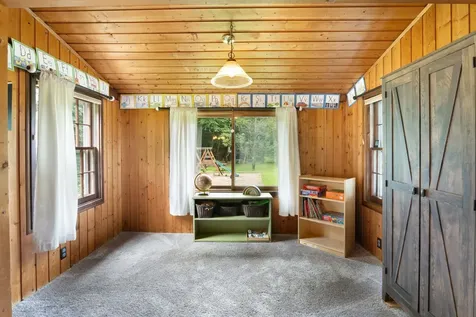 93 Butterfield Hill Road Weathersfield VT 05151