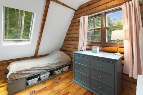 93 Butterfield Hill Road Weathersfield VT 05151