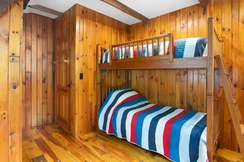 93 Butterfield Hill Road Weathersfield VT 05151