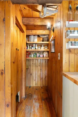 93 Butterfield Hill Road Weathersfield VT 05151