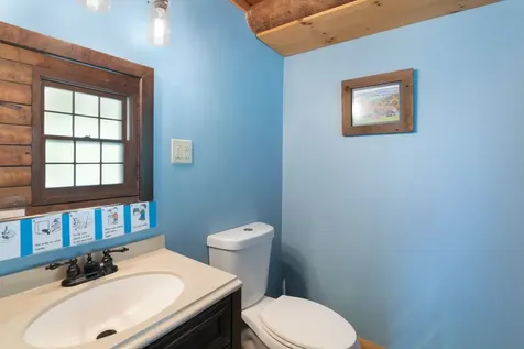 93 Butterfield Hill Road Weathersfield VT 05151