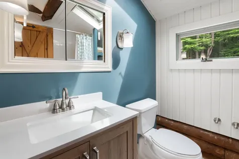 93 Butterfield Hill Road Weathersfield VT 05151