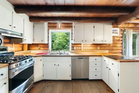 93 Butterfield Hill Road Weathersfield VT 05151