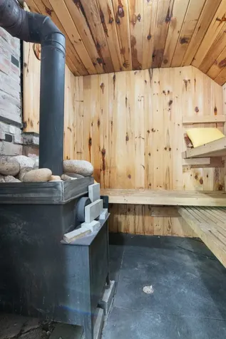93 Butterfield Hill Road Weathersfield VT 05151