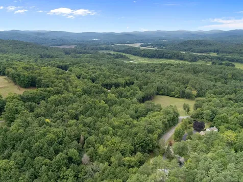 93 Butterfield Hill Road Weathersfield VT 05151