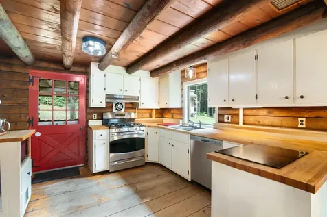 93 Butterfield Hill Road Weathersfield VT 05151