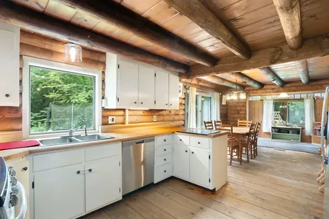 93 Butterfield Hill Road Weathersfield VT 05151