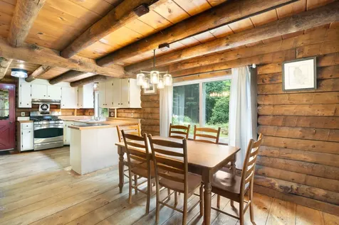 93 Butterfield Hill Road Weathersfield VT 05151