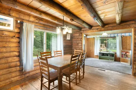 93 Butterfield Hill Road Weathersfield VT 05151