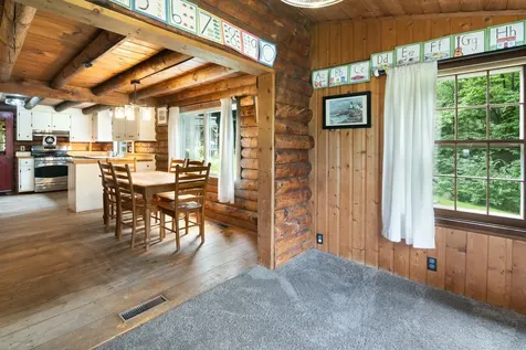 93 Butterfield Hill Road Weathersfield VT 05151