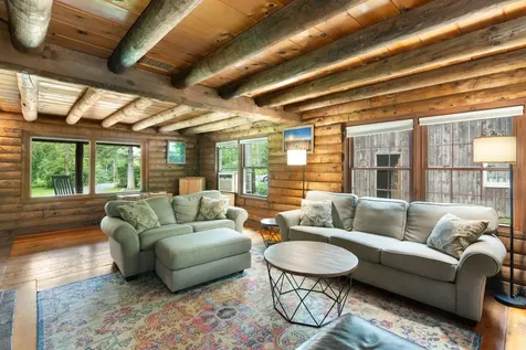 93 Butterfield Hill Road Weathersfield VT 05151